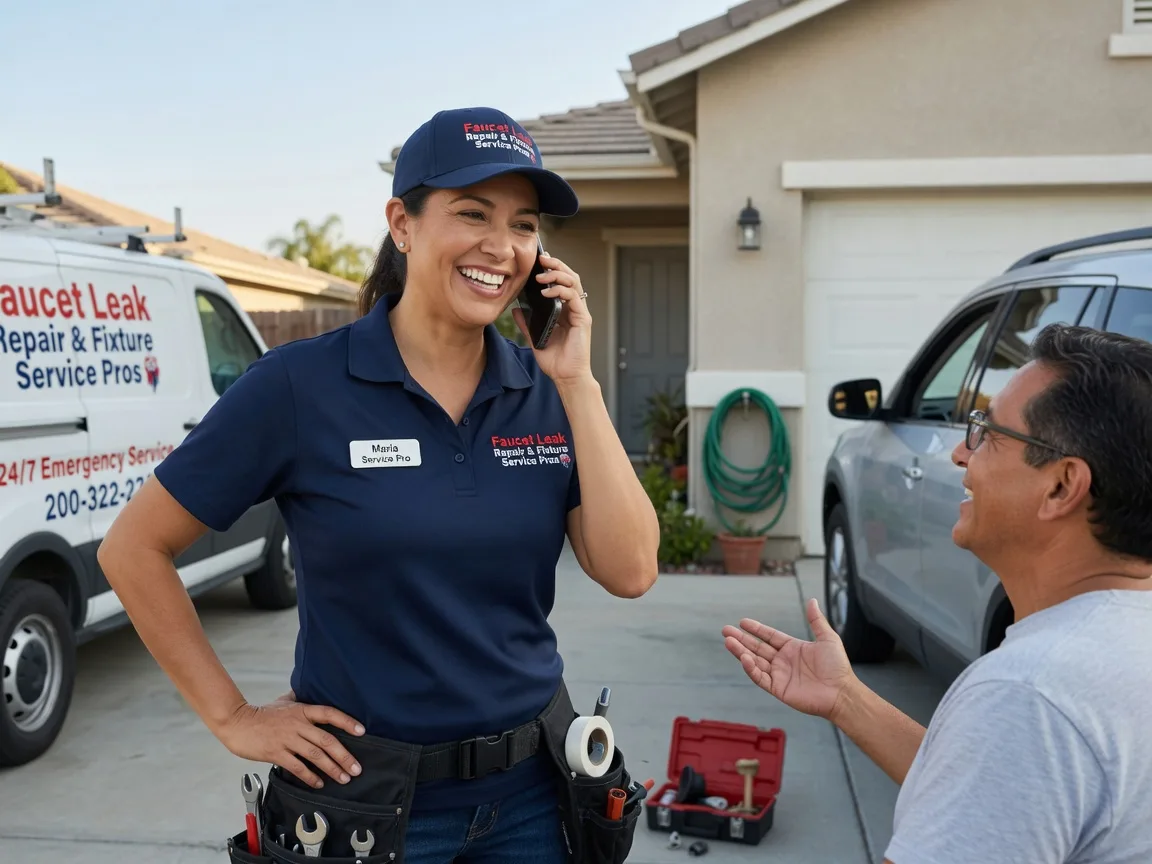 Faucet Repair Independence, VA FAQs