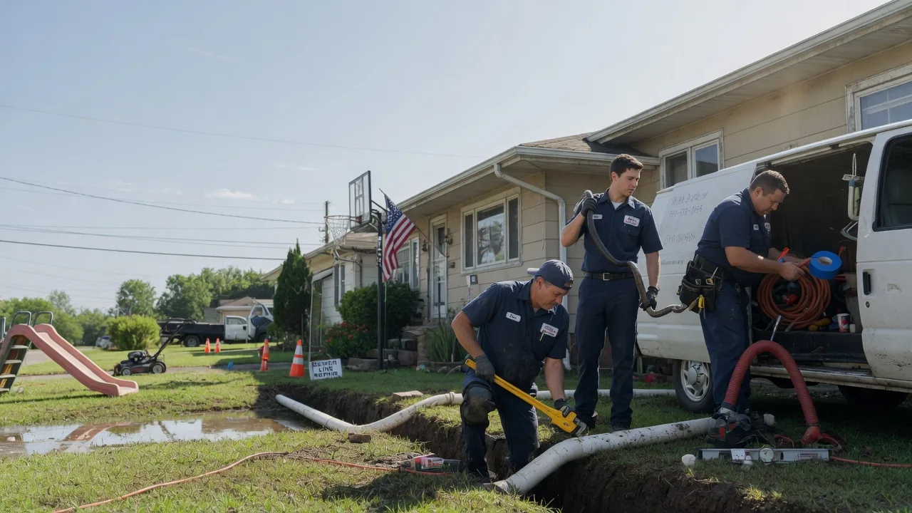 Toilet Installation in Independence, VA near me